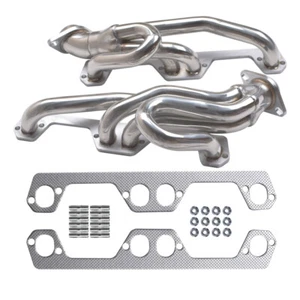 Exhaust Header For Dodge Dakota Ram 1500 2500 3500 Pickup 5.2L 5.9L - Bild 1 von 6
