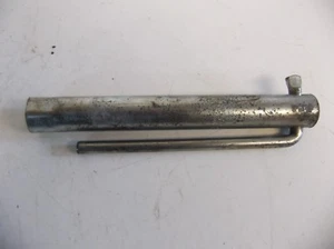 DUCATI MONSTER 600 SPARK PLUG SOCKET REMOVER MONSTER 600 2000 - Picture 1 of 2