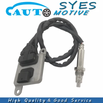 Sensor NOX 8 hilos A0009053603 para Mercedes Benz W205 W166 CLA350 GLE350 ML350 Foto 1 de 4