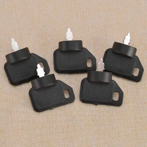5x Ignition Key Replacement fit for Toro Titan Zero Turn Mower ZX5400 ZX6050 ut - Picture 1 of 8