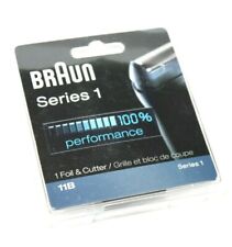 Braun 11b Foil & Cutter Kit 150 Series 1 Type 5685