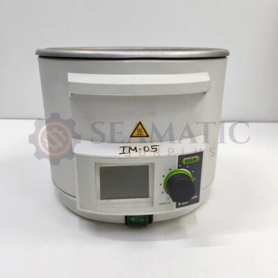 Buchi B-491 beheiztes Bad für R-210/215 Rotationsverdampfer 220-240V, IM#05 - Bild 1 von 4