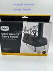 Genuine Ooni Karu 12 Carry Cover BRAND NEW For Pizza Oven Same Day Despatch