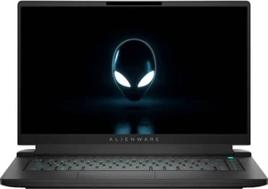 2022 Alienware m15 R7 Ryzen 9 6900HX 16GB 1TB SSD 15.6" FHD 360Hz RTX 3070 Ti - Imagen 1 de 5