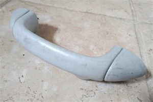 02-06 Mini Cooper Hatchback 2-DR Rear Right Side Roof Inner Grab Grip Handle OEM - Picture 1 of 1