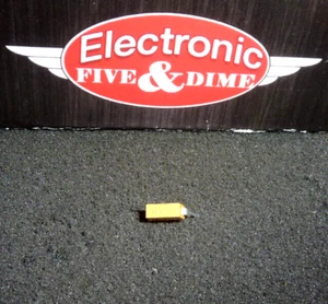 MD025A103JAB  KYOCERA  CAPACITOR CERAMIC 0.01UF 50V C0G - Picture 1 of 1