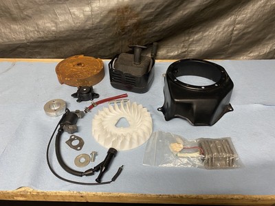 Predator Engine Parts for sale | eBay