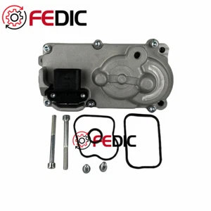 Attuatore turbocompressore 12V HE400VG 5452695 per Cummins X15 VGT Turbo 2017-2019 - Foto 1 di 7