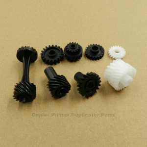 Kit équipement développeur compatible avec Konica Minolta Bizhub162 163 180 181 210 211 220 - Photo 1/6