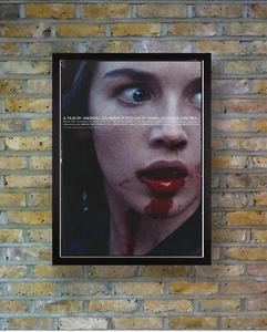 Classic "Possession" 1981 Film Poster Modern A3 Fine Art Print - Picture 1 of 3