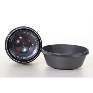 Zeiss-Jena Biometar MC 80mm 1:2.8 for Pentacon Six / Exakta 66 - 2.8/80 MC - Picture 1 of 6