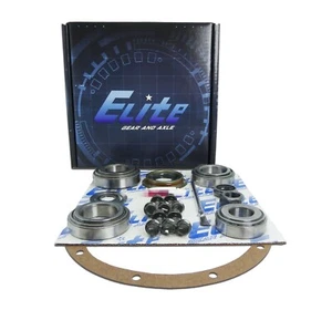2005-2013 DODGE CHRYSLER 8.25" REAREND - ELITE MASTER INSTALL - KOYO BEARING KIT - Picture 1 of 4