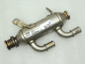 Suzuki Grand Vitara II 2.0 Diesel AGR Kühler Abgaskühler 1853467G00 - Bild 1 von 6