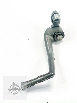 1998 HONDA CR80R CR 80 RB OEM KICKSTART KICK START LEVER FOOT 96-04 - Image 1 of 4