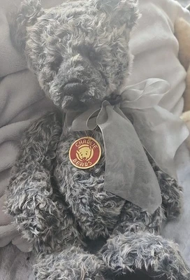 Charlie Bears Torquil Retired Tagged Isabelle Lee - Image 1 of 4