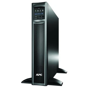 APC USV Smart UPS LCD 48.3cm 19"" 2HE 230V - (Offline-) - Bild 1 von 5