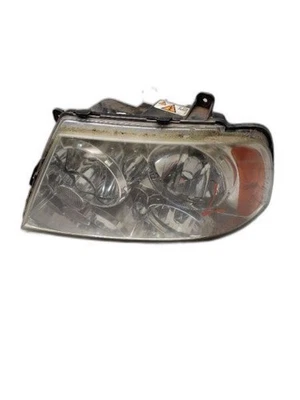 Faro halógeno derecho pasajero se adapta 03-06 NAVIGATOR 1214764 Foto 1 de 4