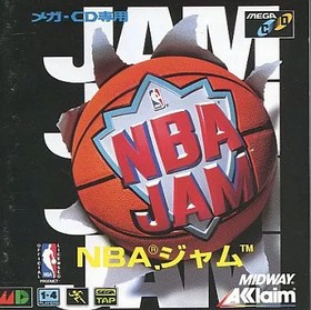Mega Drive CD MegaCD