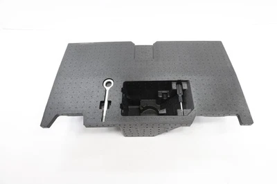 ОРИГИНАЛЬНАЯ КОРОБКА ОТСЕКА ДЛЯ ХРАНЕНИЯ БАГАЖНИКА 2017–2025 ALFA ROMEO GIULIA 50556973 - Изображение 1 из 4