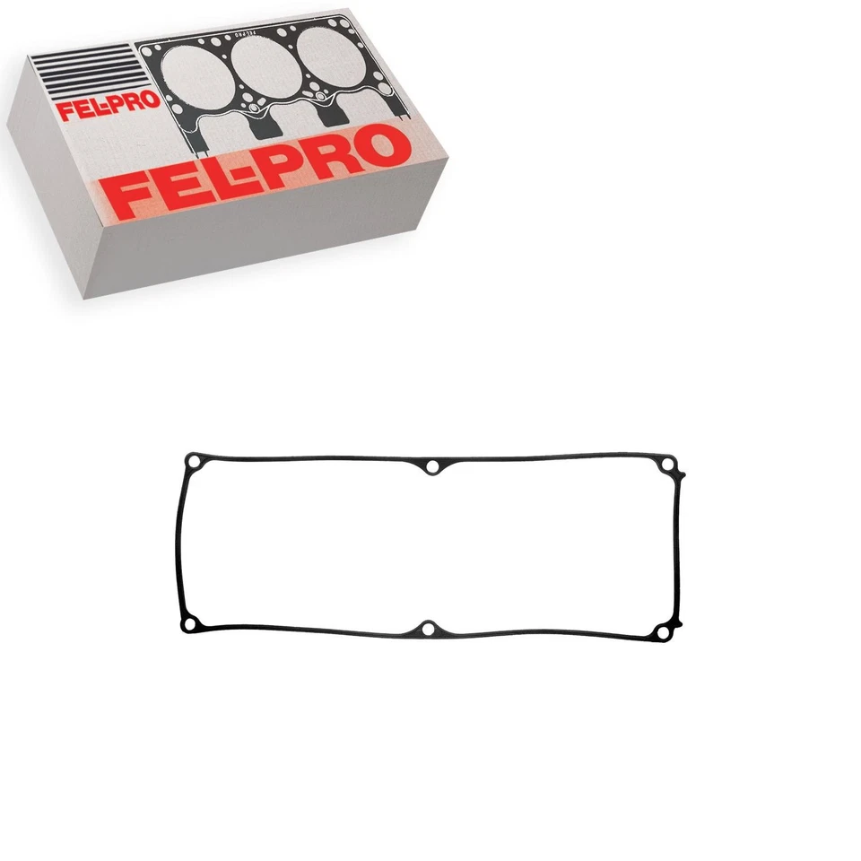 Juego de juntas de cubierta de válvula de motor Fel-Pro para Mazda MX-3 1992-1993 1,6 L L4 Foto 1 de 1