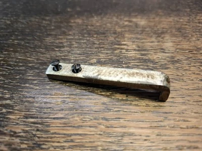 OEM Pfaff 545 #91-010 738-45 'Soporte en L' para palanca de elevación más 2... - Imagen 1 de 4