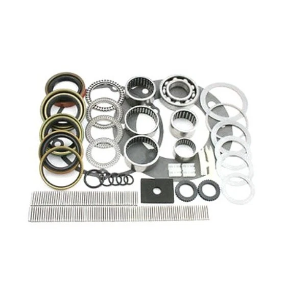 USA Standard Transfer Case NP208 Bearing Kit - Image 1 of 1