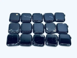 Apple Watch SE 40mm Konvolut -ungeprüft (*78) - Zdjęcie 1 z 6