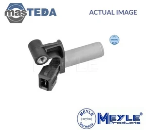 714 810 0009 CRANKSHAFT POSITION SENSOR MEYLE FOR LAND ROVER DEFENDER 90KW,103KW - Picture 1 of 6