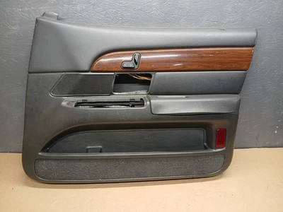 2003 2008 Crown Victoria Mercury Grand Marquis Pass Right Front Door Panel  - Image 1 of 4