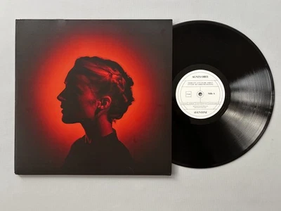 Agnes Obel ‎– Aventine - Tested Preowned Vinyl LP — 第 1/4 张图片