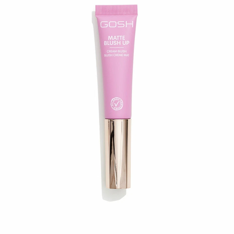 Rouge Gosh Copenhagen MATTE Rosa Nº 001-Hot Pink 14 ml - Bild 1 von 1