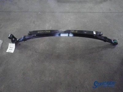 Chevrolet Express 2500 Van 2021-2024 muelle trasero 4 hojas 84950708 1342 Foto 1 de 4