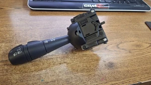 Smart Fortwo 2016 columna de dirección faros e interruptor de control de señal de giro - Imagen 1 de 6