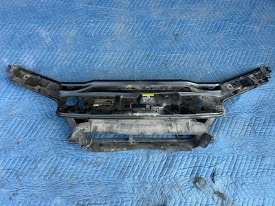 2005-2007 Volvo S60R V70R Front Core Support Radiator Mount Bracket OEM #2852EM - Image 1 of 4