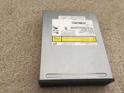 R/W CD drive model ND-2500A - Image 1 of 4