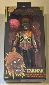 ! Figura de acción NECA Ben Cooper Return of the Living Dead Tarman 2025 nueva en caja (5,5”) - Imagen 1 de 24
