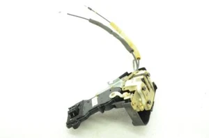 2004-2008 Mazda RX8 6spd Passenger Right Front Door Lock Actuator - Picture 1 of 12