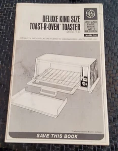 Tostadora manual de colección manual de horno tostadora tamaño King T-94 T-94 - Imagen 1 de 2