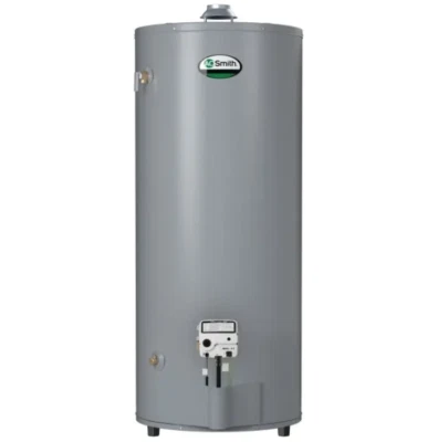 AO SMITH A.O. Smith® 75 Gal. Tall Natural Gas Water Heater 26-1/2" D X 61" H