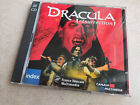 Dracula Jeu PC CD-ROM