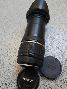 Tamron AF ASPHERICAL XR Di II LD (IF) 18-200mm 1:3.5-6.3 lens For- Canon DSLR - Picture 1 of 14