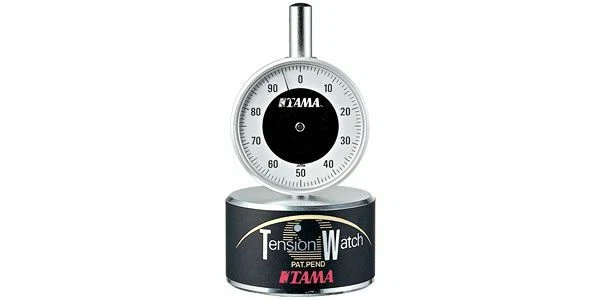 TAMA Japan Drums Drum Tension Watch TW100 - Image 1 of 1