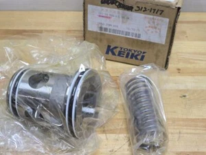 Tokyo Keiki Cartridge Valve Insert CVI-50-D20-3-L-10-JA - Picture 1 of 5