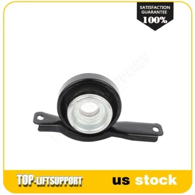 Drive Shaft Support Bearing Fits Chevrolet Caprice 2014-2012 SS 2017-2014 934680 Foto 1 de 4