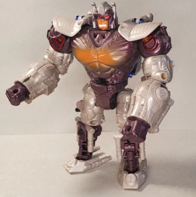 Kenner Transformers Beast Wars Transmetals Maximal Optimus Primal Original - Image 1 of 4