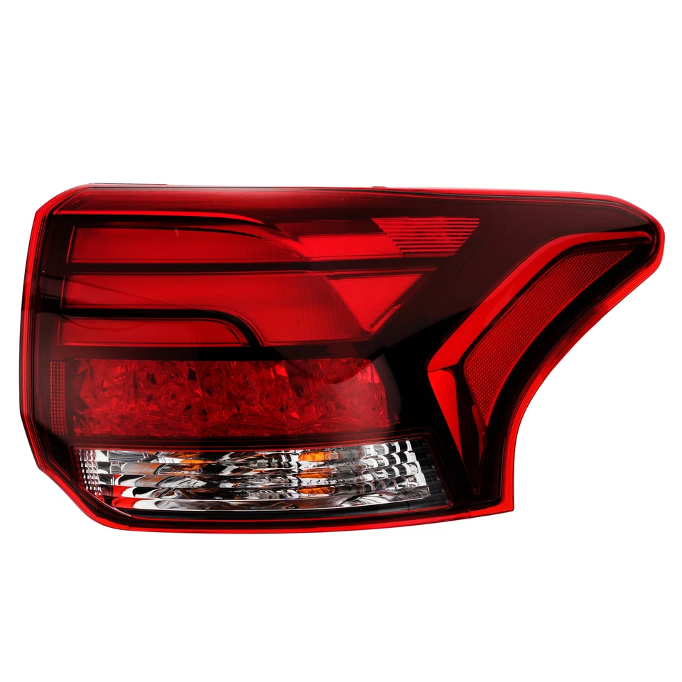 Lámpara de luz trasera derecha LED 8330B178 OEM 2016-2020 Mitsubishi Outlander Foto 1 de 4