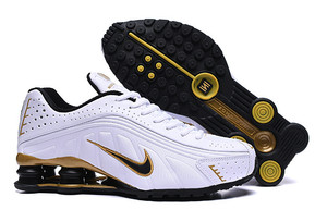 Scarpe da ginnastica da uomo Nike Shox | Acquisti Online su eBay