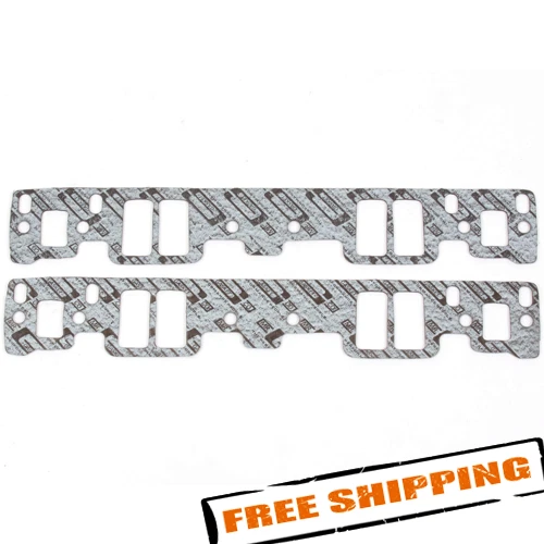 Mr. Gasket 136G Intake Manifold Gaskets for 96-02 SBC 305/350 Vortec Gen I V8 - Изображение 1 из 4