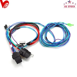 NEW Marine Wiring Harness Jack Plate And Tilt Trim Unit FOR CMC/TH 7014G US - Foto 1 di 7
