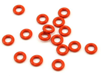 Tekno RC Shock O-Ring Set (16) [TKR6009B] - Image 1 of 2